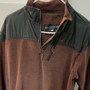 Southern Marsh Pullover - Large